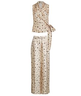 MAX MARA Костюм с брюками