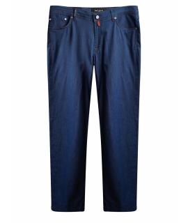 KITON Прямые джинсы