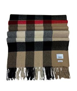 BURBERRY Шарф
