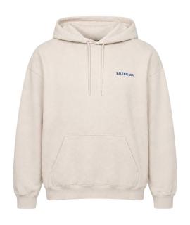 BALENCIAGA Худи/толстовка