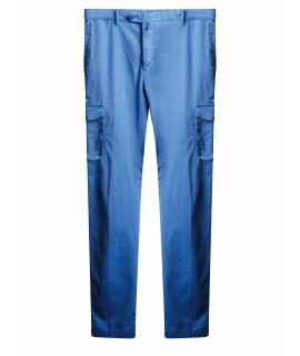 KITON Повседневные брюки