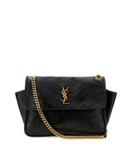 SAINT LAURENT Сумка через плечо