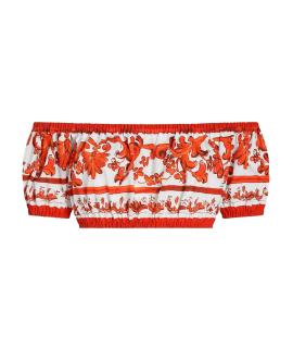 DOLCE&GABBANA Блузы