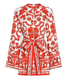 DOLCE&GABBANA Блузы