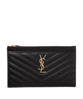 SAINT LAURENT Клатч/вечерняя сумка