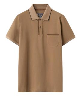 LORO PIANA Поло с коротким рукавом