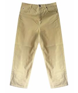 WEEKEND MAX MARA Прямые джинсы
