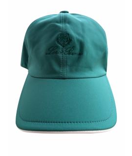LORO PIANA Кепка/бейсболка