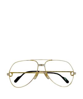 CARTIER Очки и оправы