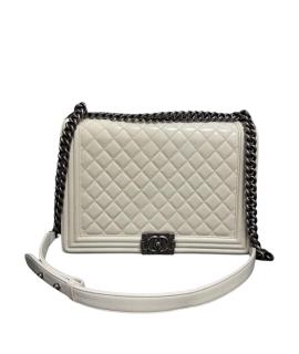 CHANEL Сумка через плечо