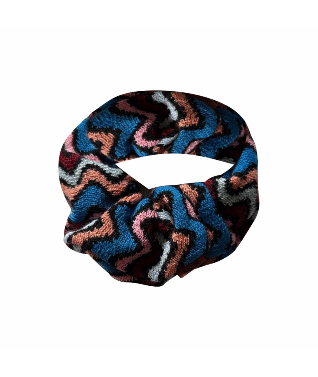 MISSONI Мульти резинка, фото 1