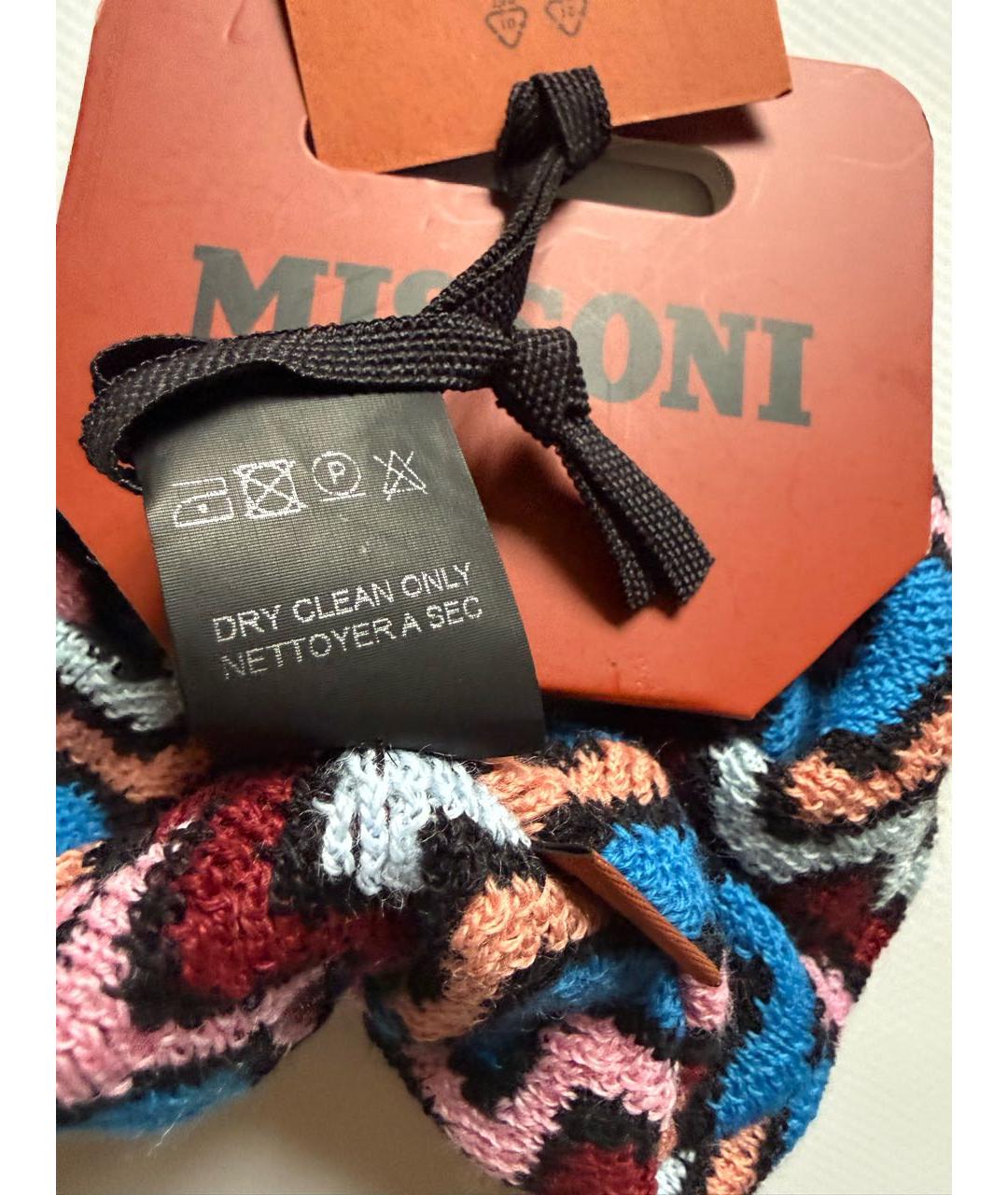 MISSONI Мульти резинка, фото 3