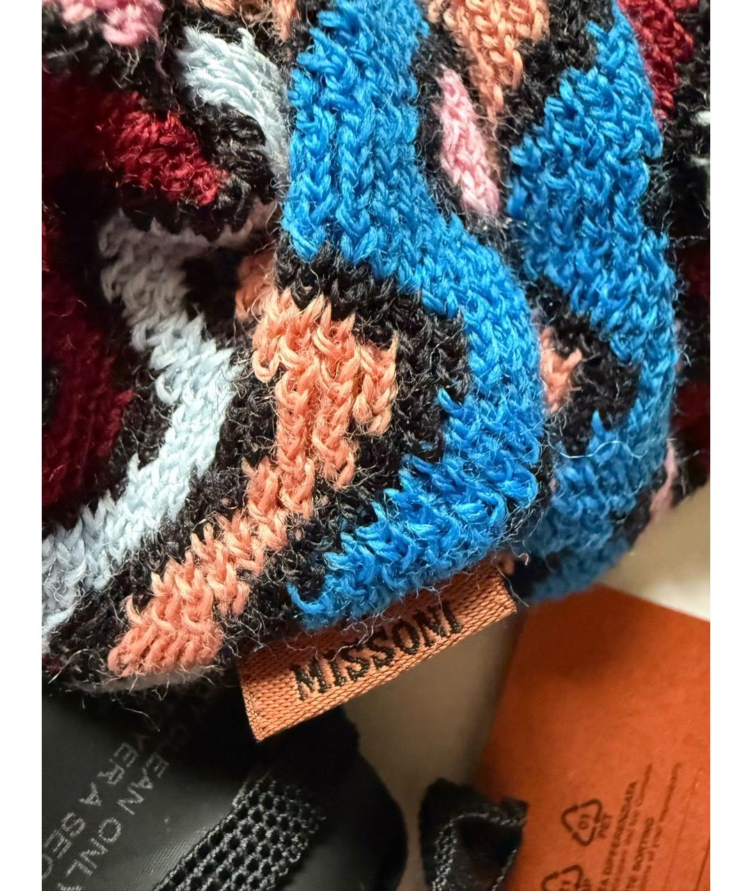MISSONI Мульти резинка, фото 2