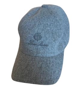 LORO PIANA Кепка/бейсболка