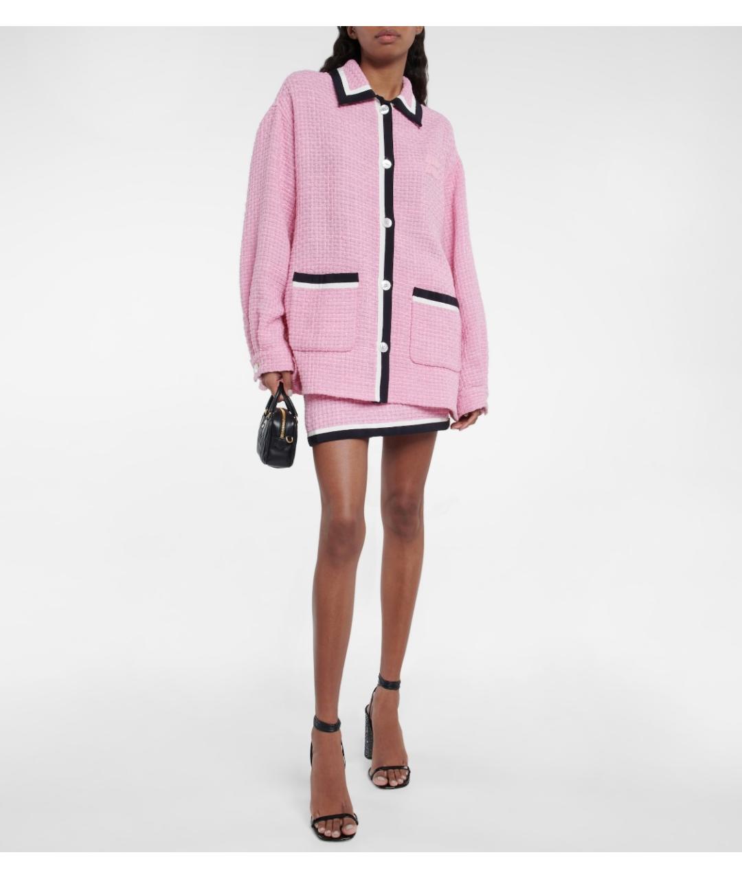 MIU MIU Черные босоножки из лакированной кожи, фото 8