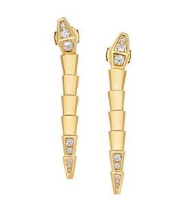 BVLGARI Серьги