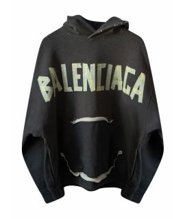 BALENCIAGA Худи/толстовка