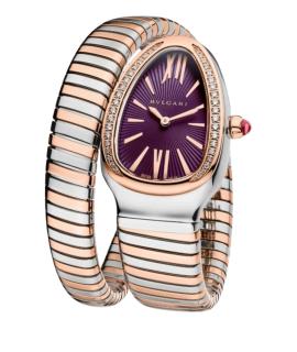 BVLGARI Часы