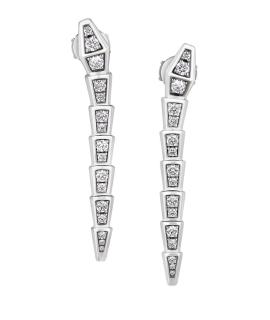 BVLGARI Серьги