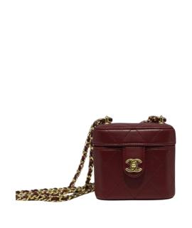CHANEL Сумка через плечо