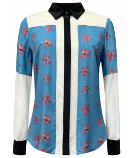 PRABAL GURUNG Рубашка