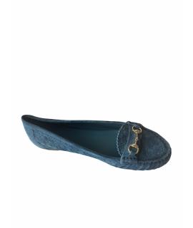 GUCCI Мокасины