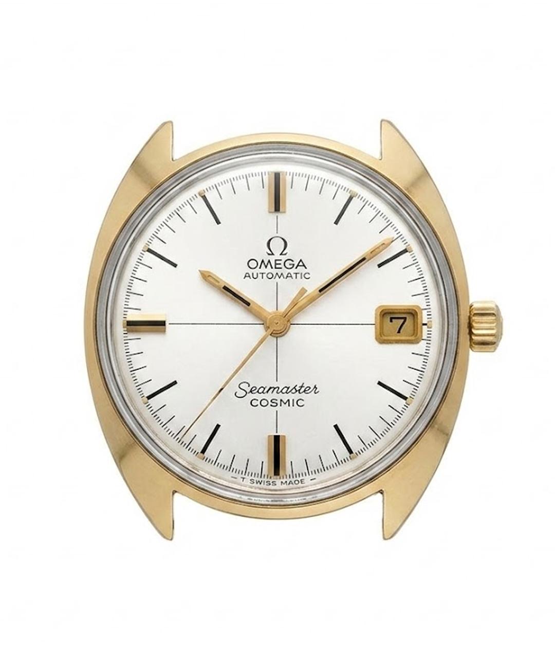 OMEGA Часы, фото 1