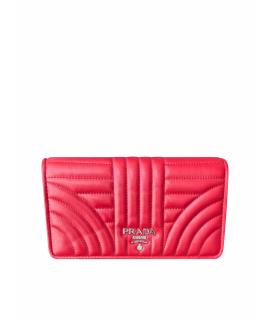 PRADA Сумка через плечо