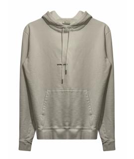 SAINT LAURENT Худи/толстовка
