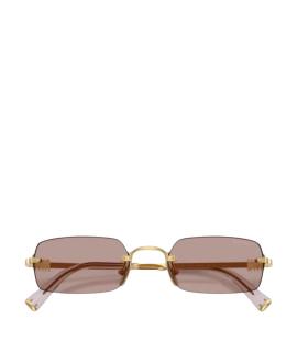 MIU MIU Солнцезащитные очки