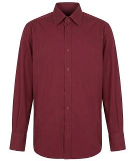 GUCCI Классическая рубашка