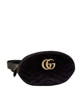 GUCCI Поясная сумка