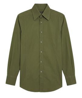 GUCCI Классическая рубашка