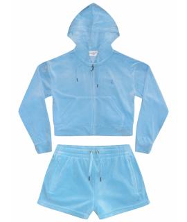 JUICY COUTURE Костюм с брюками
