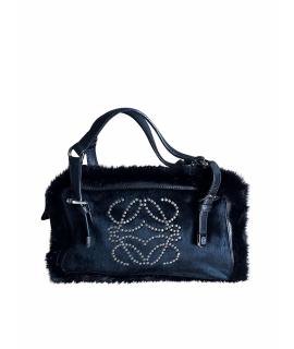 LOEWE Сумка с короткими ручками