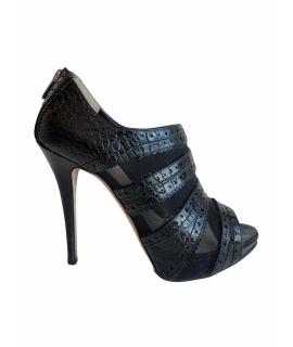 CHRISTIAN DIOR Туфли