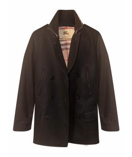 BURBERRY Пальто