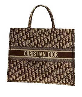 CHRISTIAN DIOR Сумка тоут