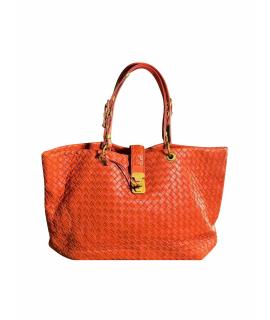 BOTTEGA VENETA Сумка с короткими ручками