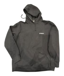 VETEMENTS Худи/толстовка