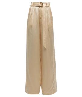 ZIMMERMANN Брюки широкие