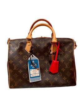 LOUIS VUITTON Сумка с короткими ручками