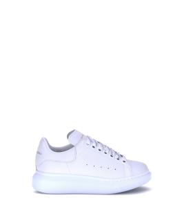 ALEXANDER MCQUEEN Кроссовки