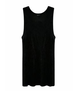 ANN DEMEULEMEESTER Майка