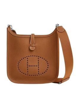 HERMES Сумка через плечо