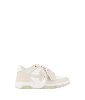 OFF-WHITE Низкие кроссовки / кеды