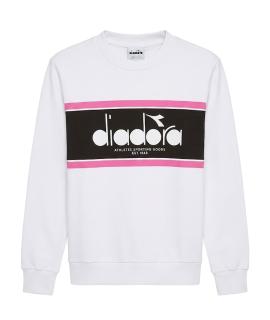 DIADORA HERITAGE Худи/толстовка