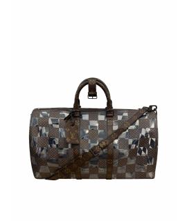 LOUIS VUITTON Дорожная/спортивная сумка