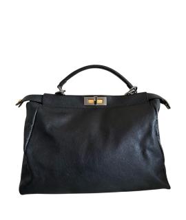 FENDI Сумка с короткими ручками