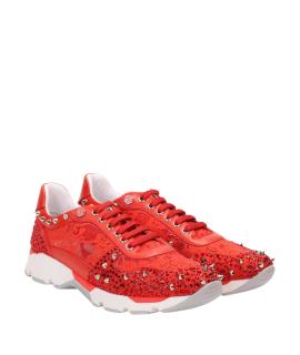 PHILIPP PLEIN Кроссовки